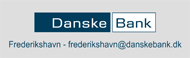 Danske Bank - Frederikshavn